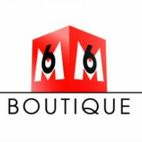 Logo M6 Boutique